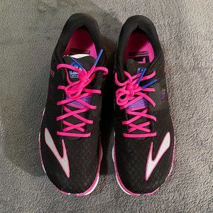 Brooks PureConnect 4 Running Shoes